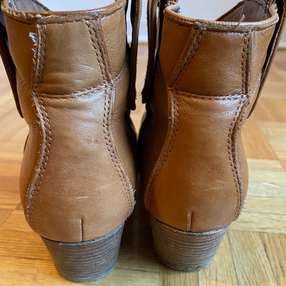 Also ankle boots - Picture 3 of 6